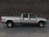 Used 2003 Chevrolet Silverado 2500 LS image 3