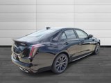 New 2025 Cadillac CT4 Sport image 5