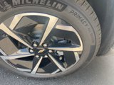 New 2025 Chevrolet Equinox EV LT image 5