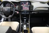 Used 2017 Honda Accord EX-L image 2