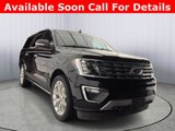 Used 2018 Ford Expedition Max Limited w/ Equipment Group 302A image 3