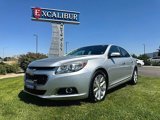 Used 2016 Chevrolet Malibu LTZ image 3