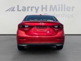 Used 2015 MAZDA MAZDA3 i Touring w/ Technology Package image 4