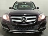 Used 2015 Mercedes-Benz GLK 350 4MATIC image 2