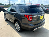 Used 2017 Ford Explorer Limited image 5