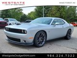New 2023 Dodge Challenger R/T Scat Pack w/ Plus Package image 2