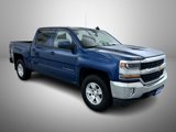 Used 2018 Chevrolet Silverado 1500 LT w/ All Star Edition image 3