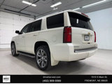 Used 2015 Chevrolet Tahoe LTZ image 2