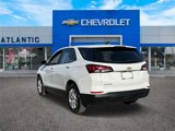 Used 2022 Chevrolet Equinox LS image 4