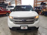 Used 2013 Ford Explorer 4WD w/ Class III Trailer Tow Pkg image 2