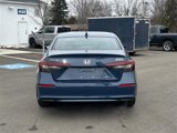 New 2025 Honda Civic Sport image 6
