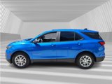 Used 2024 Chevrolet Equinox LS image 3