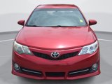 Used 2012 Toyota Camry L image 2