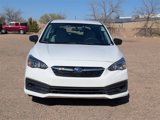 Used 2022 Subaru Impreza 2.0i image 2