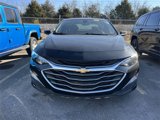 Used 2022 Chevrolet Malibu LT image 2