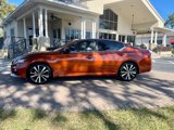 Used 2021 Nissan Altima 2.5 SR w/ SR Premium Package image 2