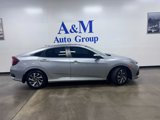 Used 2017 Honda Civic EX image 4