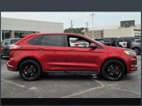 Certified 2019 Ford Edge ST w/ Equipment Group 401A image 2
