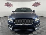 Used 2017 Lincoln MKZ Reserve w/ Technology Package image 2