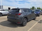 Used 2017 MAZDA CX-5 Grand Touring image 3
