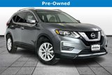 Used 2017 Nissan Rogue SV image 2