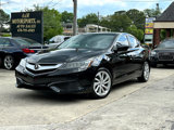 Used 2017 Acura ILX image 4