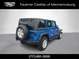 Used 2015 Jeep Wrangler Unlimited Sport w/ Quick Order Package 24S image 5