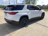 Used 2022 Chevrolet Traverse LS w/ Midnight/Sport Edition image 6