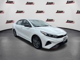 Certified 2022 Kia Forte GT-Line w/ GT-Line Premium Package image 3