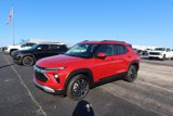 New 2026 Chevrolet TrailBlazer LT w/ Convenience Package image 2