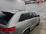 Used 2016 Jeep Grand Cherokee Overland image 6