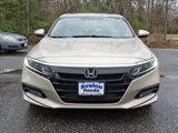 Used 2018 Honda Accord EX image 3