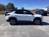 Used 2023 Chevrolet TrailBlazer RS w/ Driver Confidence Package image 6