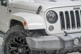 Used 2015 Jeep Wrangler Unlimited Sahara image 4