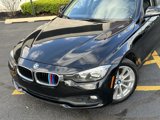Used 2016 BMW 320i xDrive Sedan image 4