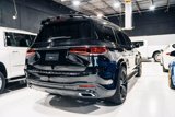 Used 2022 Mercedes-Benz GLS 450 4MATIC image 3