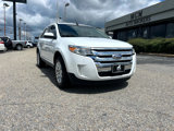 Used 2014 Ford Edge SEL w/ Equipment Group 205A image 2