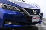 Certified 2021 Nissan Leaf SV image 3