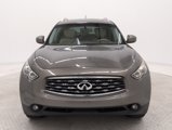 Used 2010 INFINITI FX35 2WD w/ Premium Pkg image 3