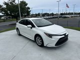 Certified 2024 Toyota Corolla LE image 2