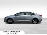 New 2025 Toyota Corolla LE image 4