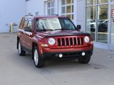Used 2015 Jeep Patriot Latitude image 2