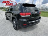 Used 2018 Jeep Grand Cherokee Limited image 6