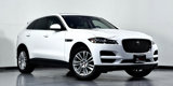 Used 2018 Jaguar F-PACE Prestige image 2