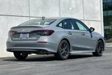 New 2025 Honda Civic Sport image 4