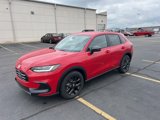 New 2025 Honda HR-V Sport image 2