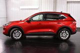 Used 2021 Ford Escape SE w/ Cold Weather Package image 4