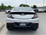 Used 2017 Chevrolet Volt LT w/ Comfort Package image 6
