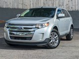 Used 2011 Ford Edge Limited image 2