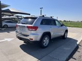 Used 2013 Jeep Grand Cherokee Laredo w/ Laredo E Group image 5
